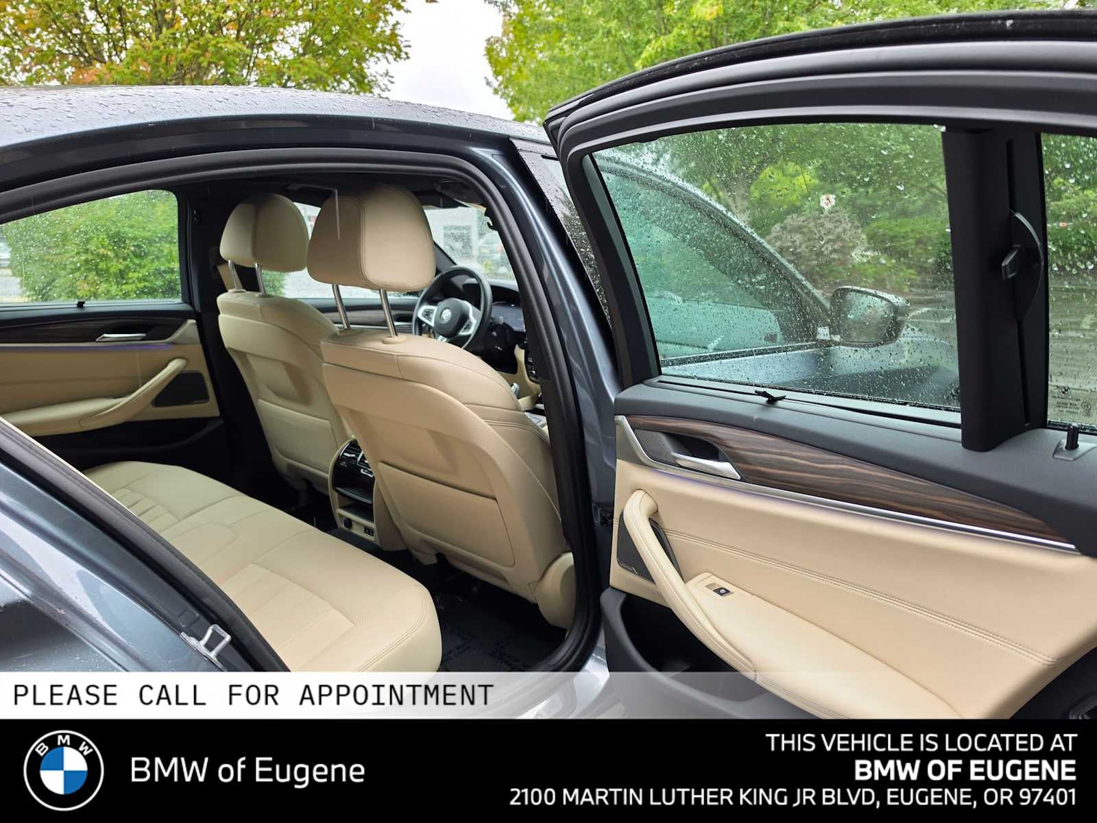 2022 BMW 5 Series 530i xDrive