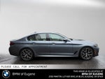 2022 BMW 5 Series 530i xDrive