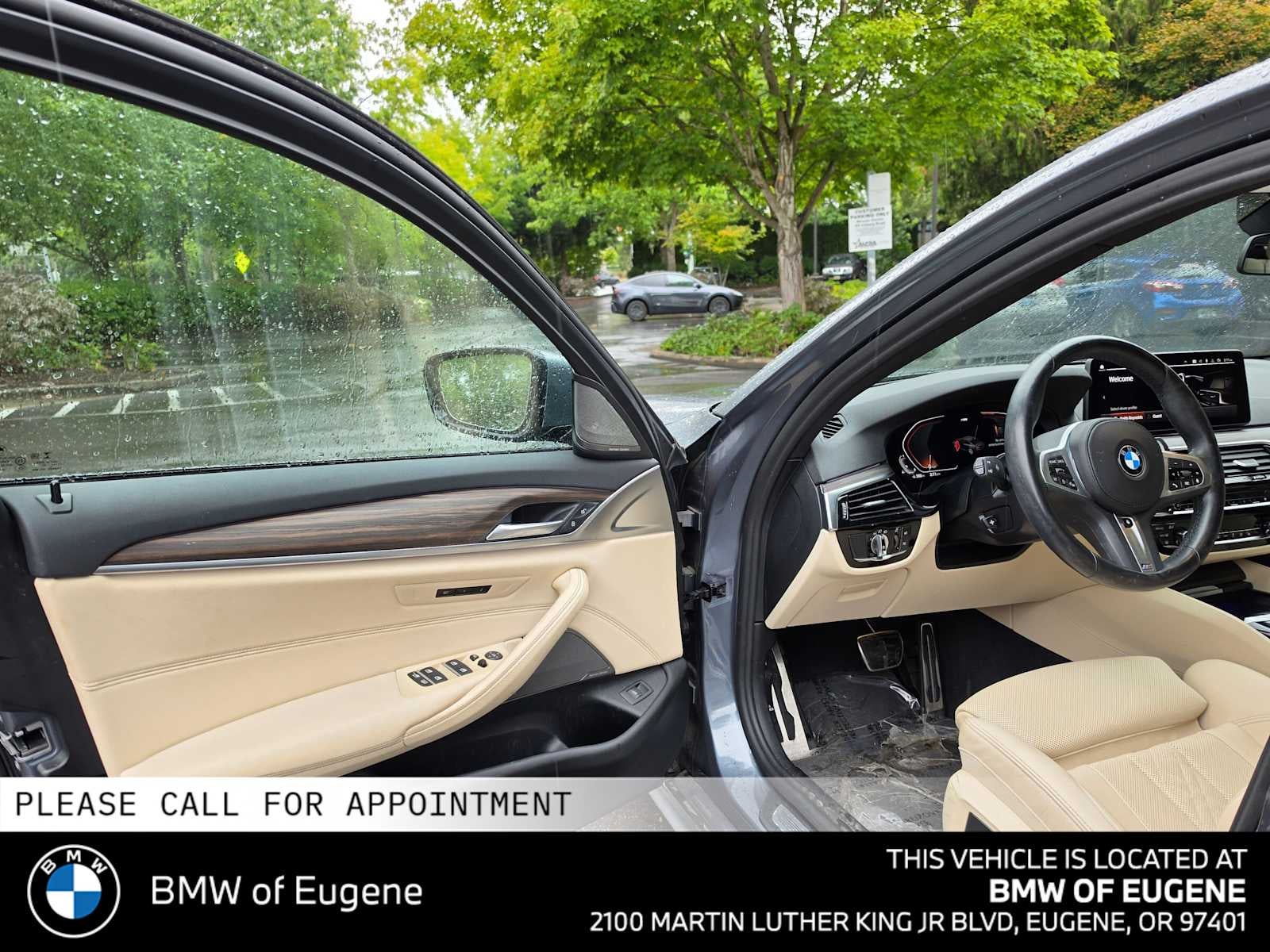 2022 BMW 5 Series 530i xDrive