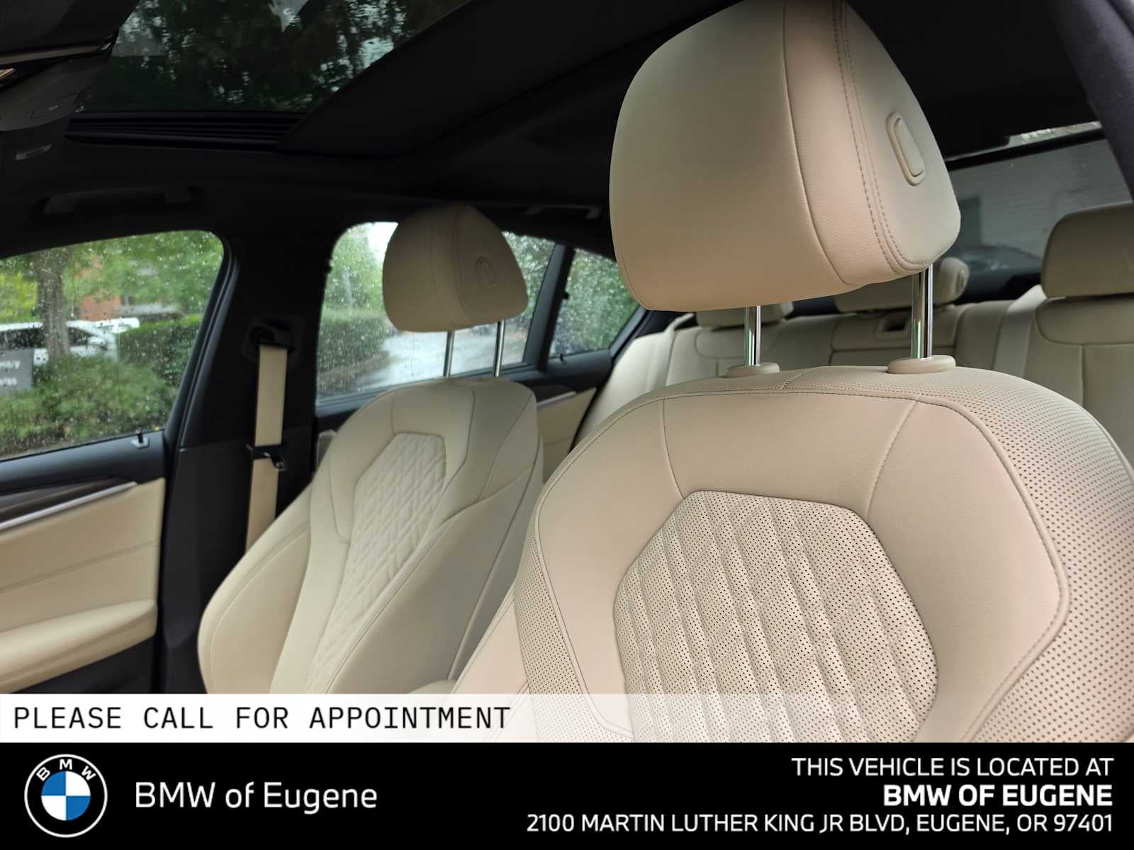 2022 BMW 5 Series 530i xDrive