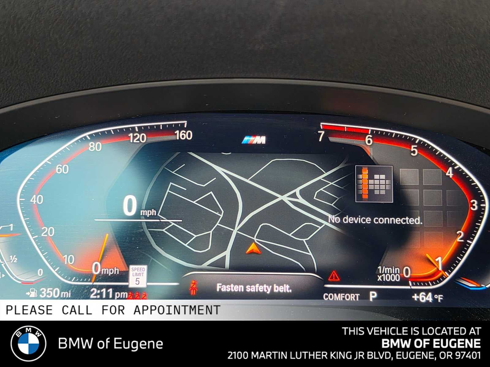 2022 BMW 5 Series 530i xDrive
