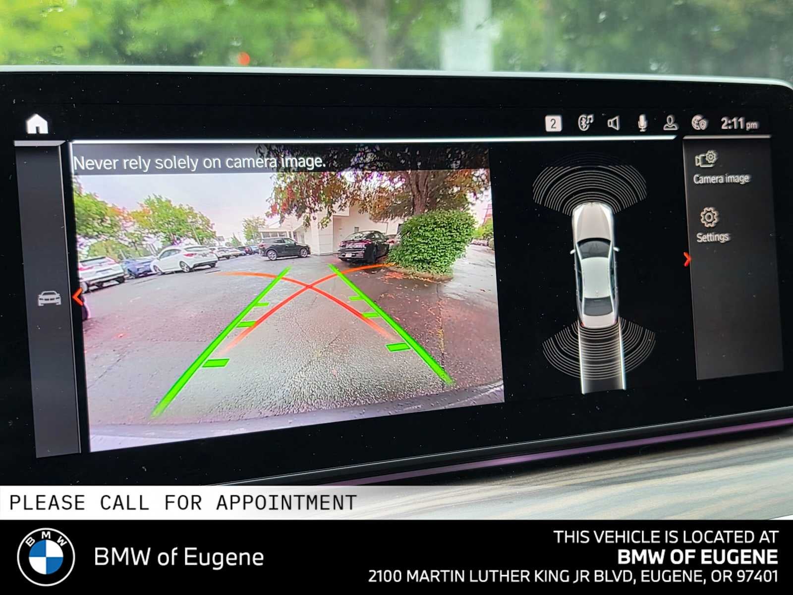 2022 BMW 5 Series 530i xDrive