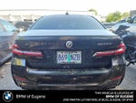 2023 BMW M550i xDrive M550i xDrive