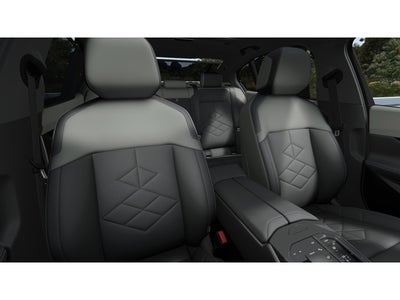2027 BMW 5 Series 550e xDrive