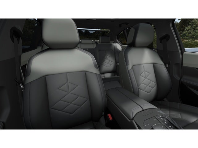2027 BMW 5 Series 550e xDrive