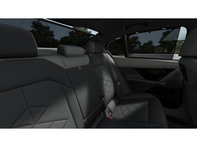 2027 BMW 5 Series 550e xDrive
