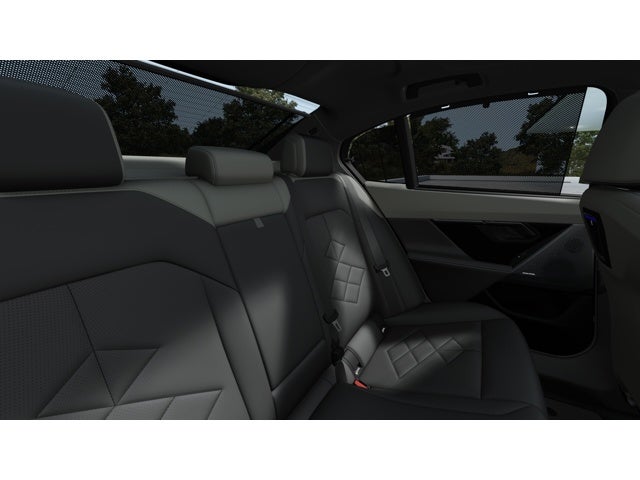 2027 BMW 5 Series 550e xDrive