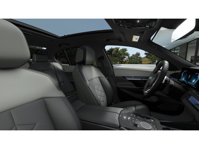 2027 BMW 5 Series 550e xDrive