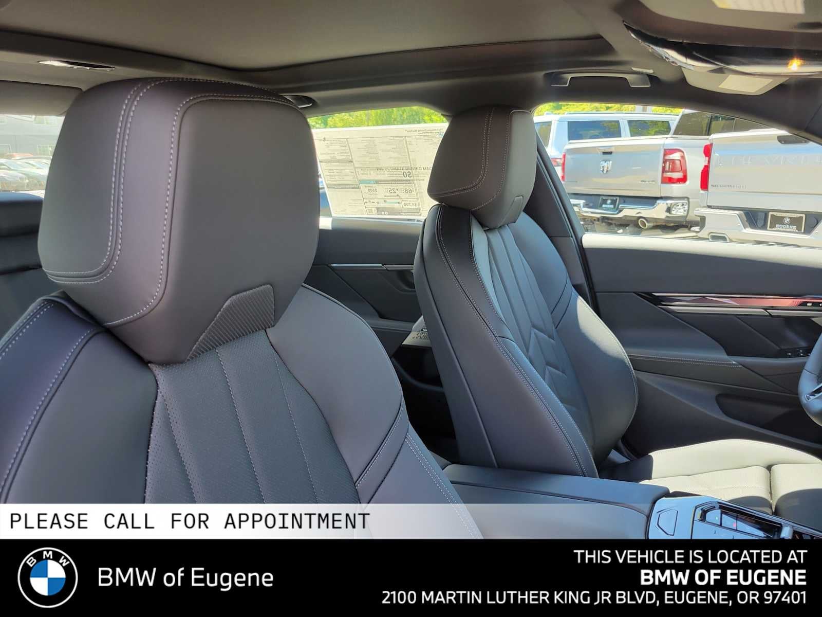 2027 BMW 5 Series 550e xDrive