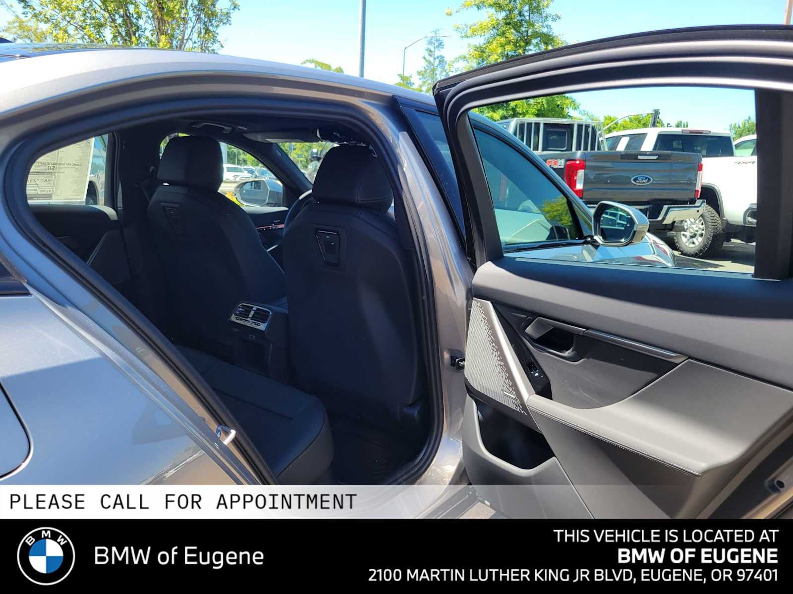 2027 BMW 5 Series 550e xDrive