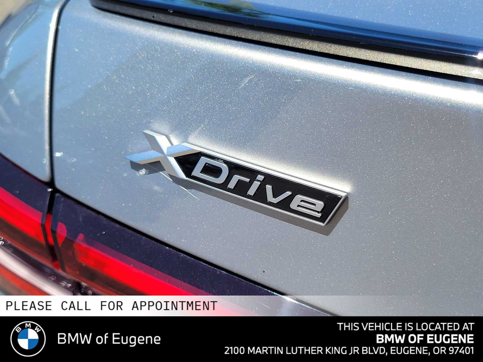 2027 BMW 5 Series 550e xDrive