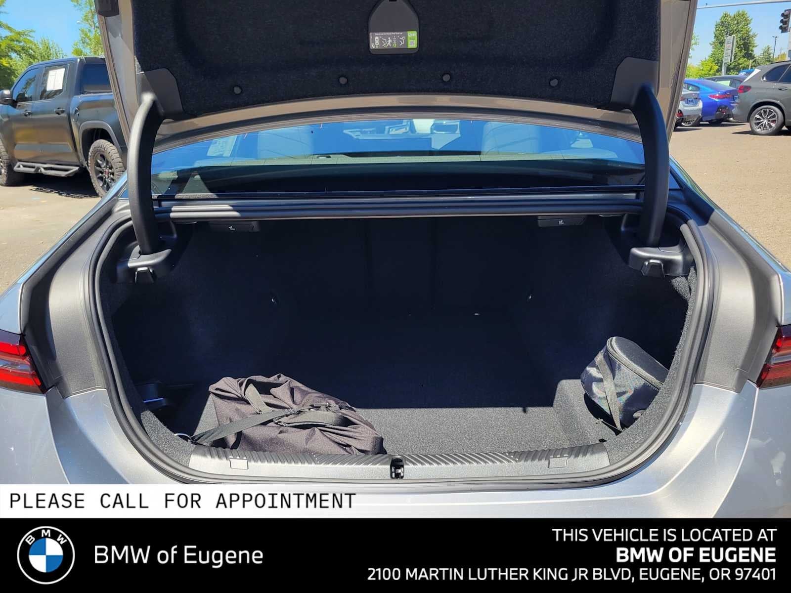 2027 BMW 5 Series 550e xDrive