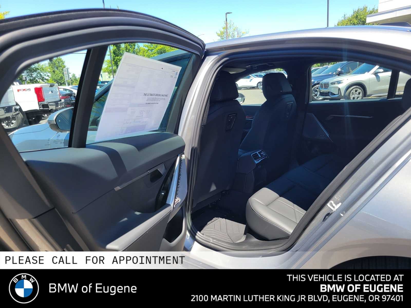 2027 BMW 5 Series 550e xDrive