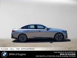 2027 BMW 5 Series 550e xDrive