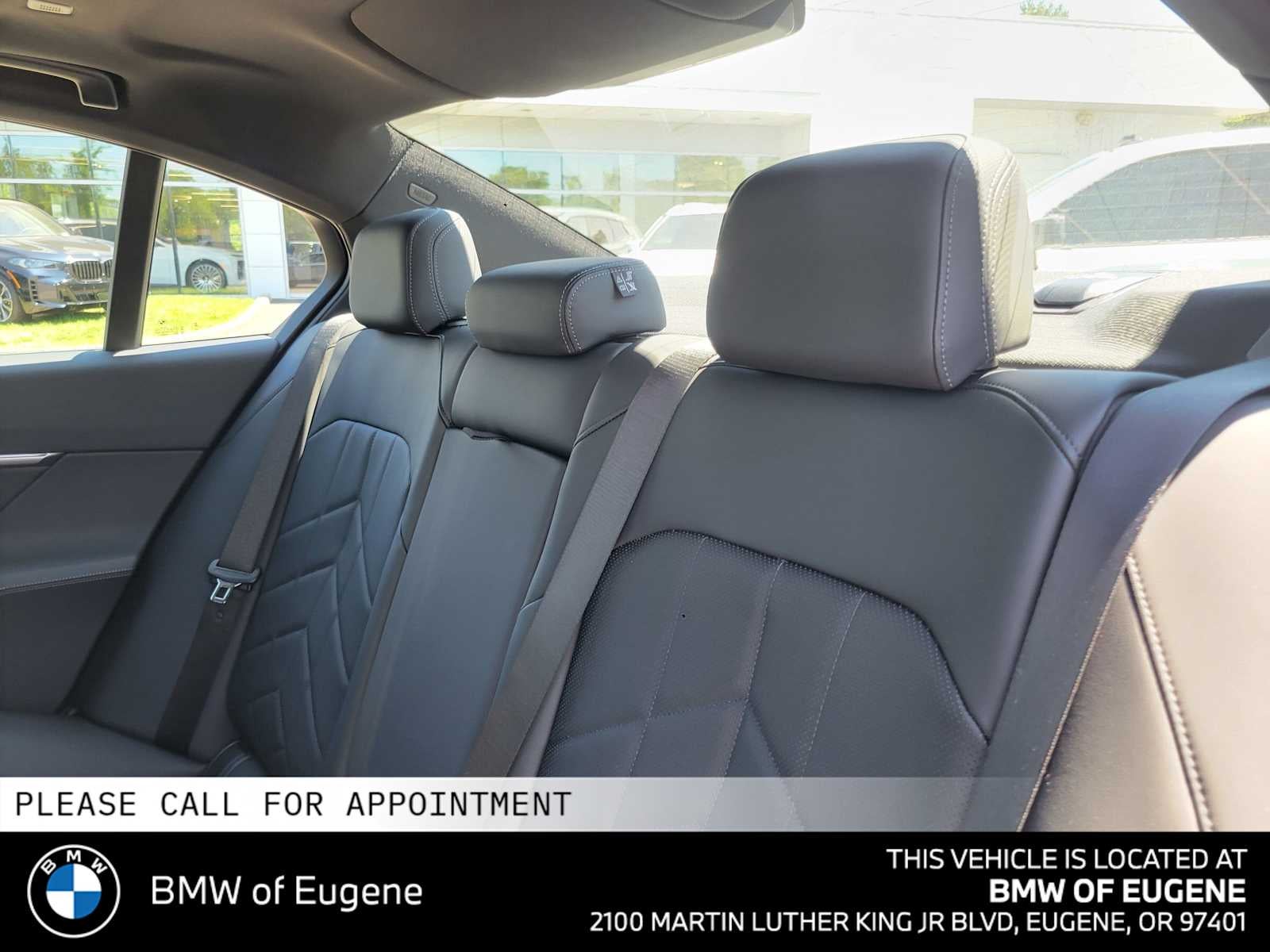 2027 BMW 5 Series 550e xDrive