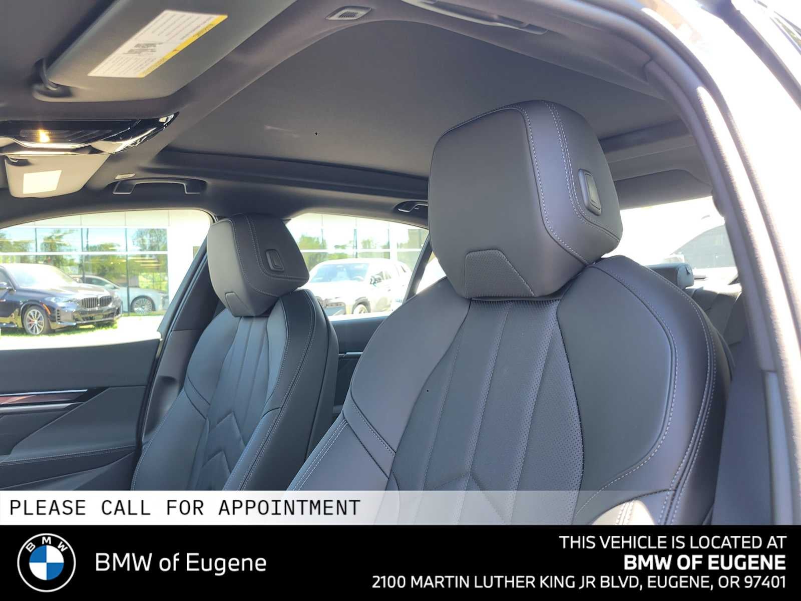 2027 BMW 5 Series 550e xDrive