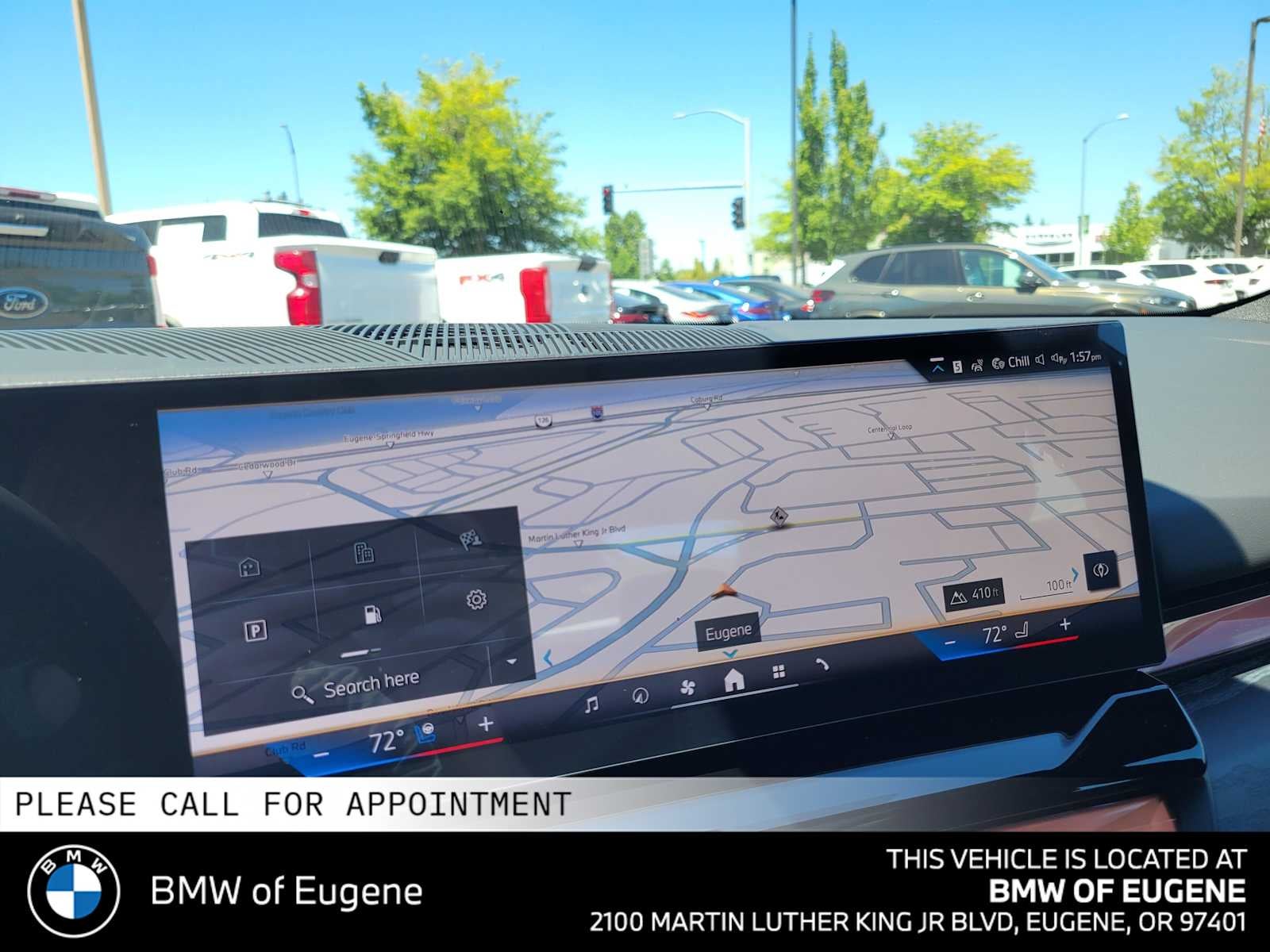 2027 BMW 5 Series 550e xDrive