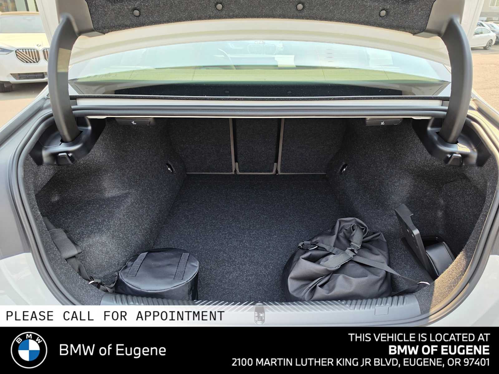 2027 BMW 5 Series 550e xDrive