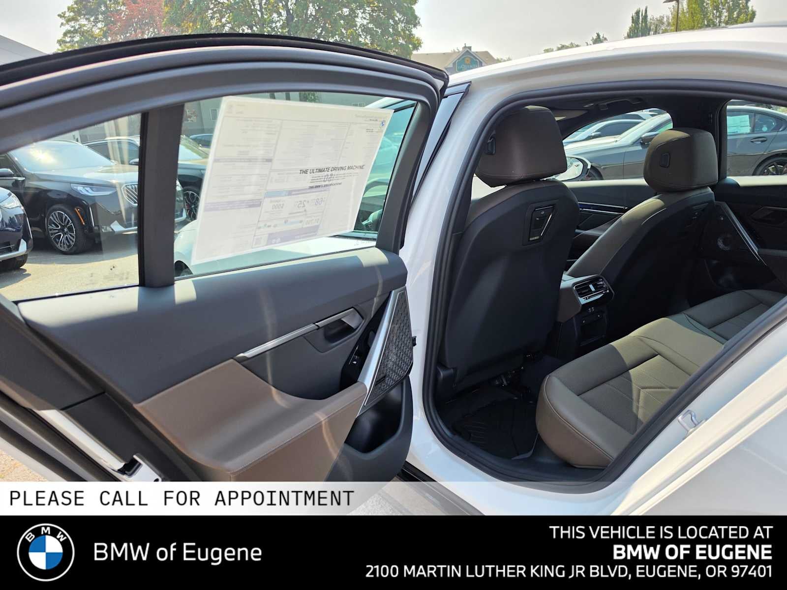 2027 BMW 5 Series 550e xDrive