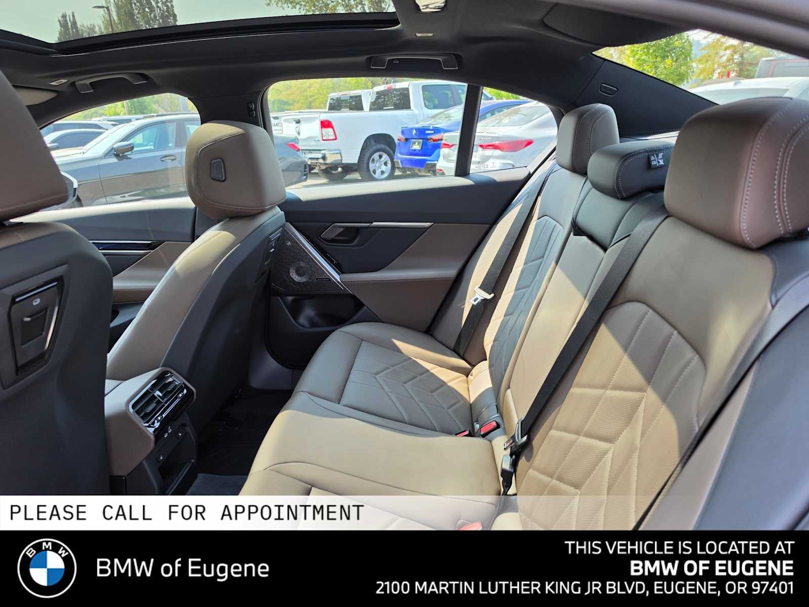 2027 BMW 5 Series 550e xDrive