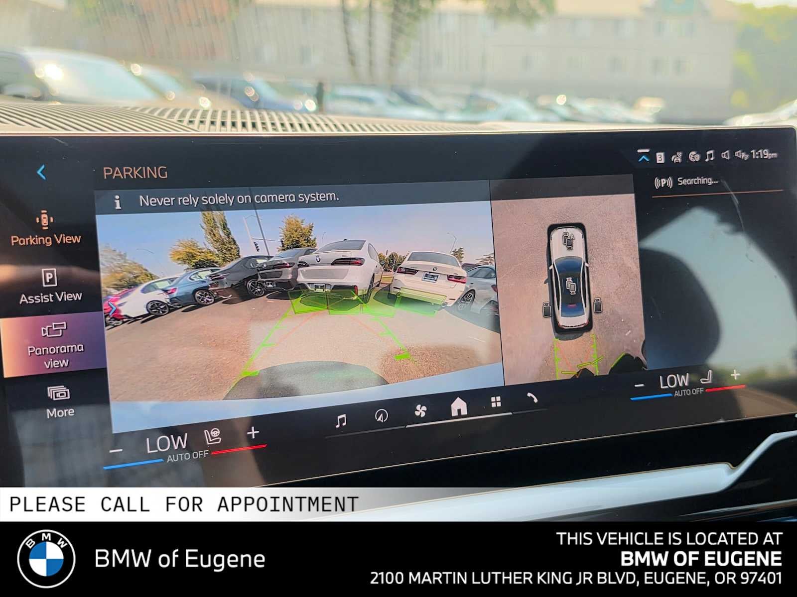 2027 BMW 5 Series 550e xDrive