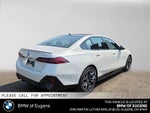 2027 BMW 5 Series 550e xDrive