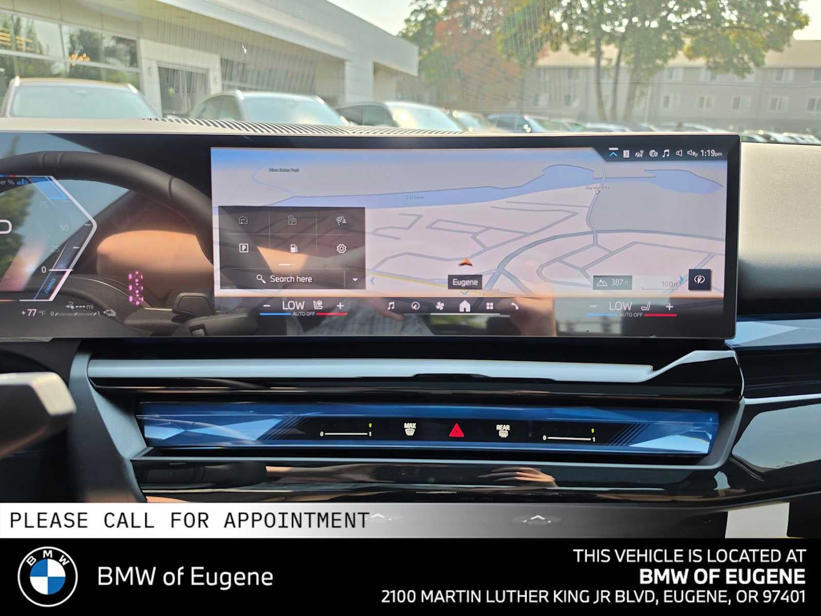 2027 BMW 5 Series 550e xDrive