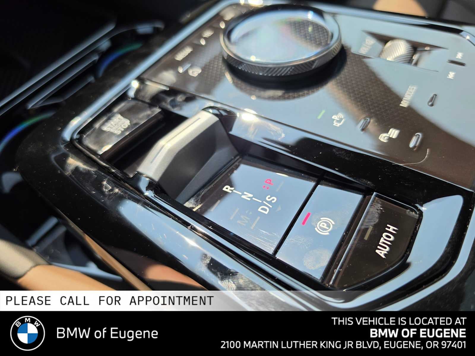 2027 BMW 5 Series 550e xDrive