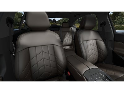 2027 BMW 5 Series 550e xDrive
