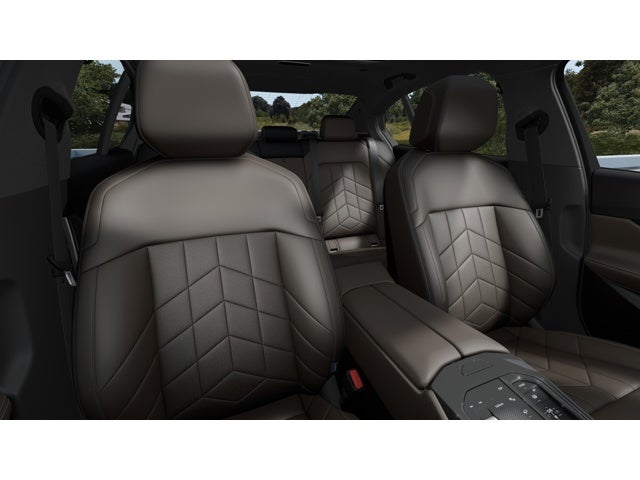 2027 BMW 5 Series 550e xDrive