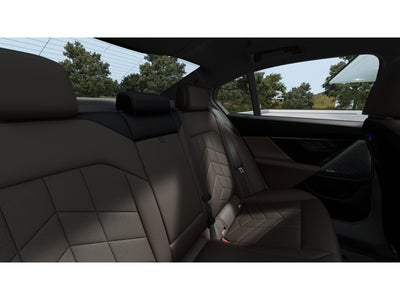 2027 BMW 5 Series 550e xDrive