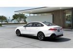 2027 BMW 5 Series 550e xDrive