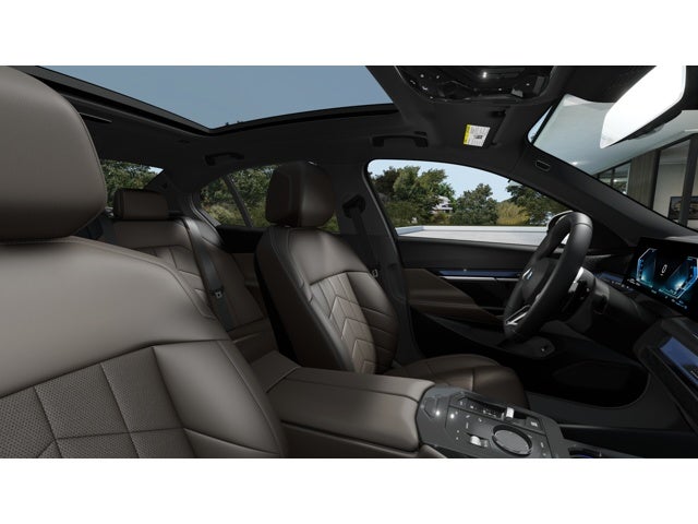 2027 BMW 5 Series 550e xDrive