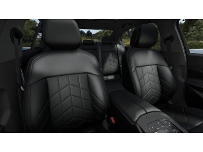 2027 BMW 5 Series 550e xDrive