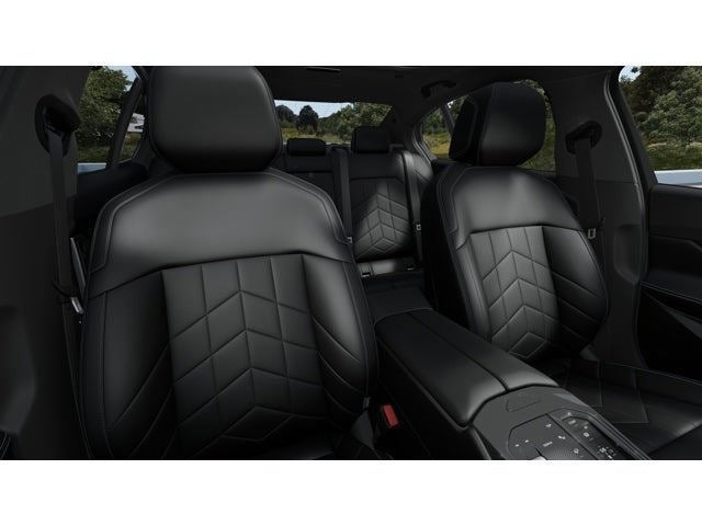2027 BMW 5 Series 550e xDrive