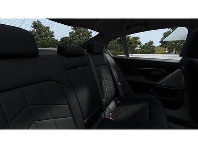 2027 BMW 5 Series 550e xDrive