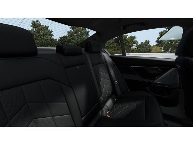 2027 BMW 5 Series 550e xDrive