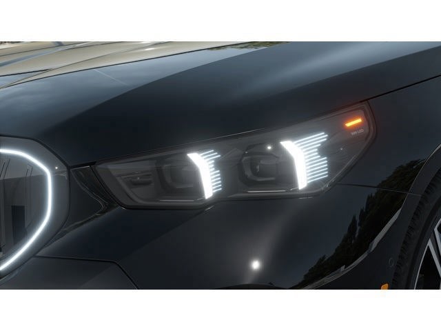 2027 BMW 5 Series 550e xDrive