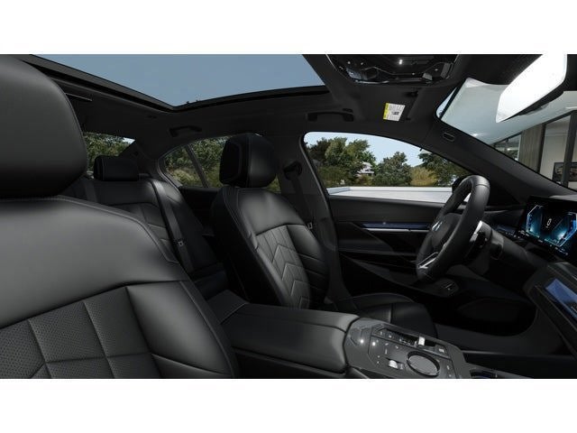 2027 BMW 5 Series 550e xDrive