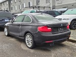 2016 BMW 2 Series 228i