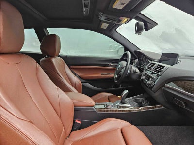 2016 BMW 2 Series 228i