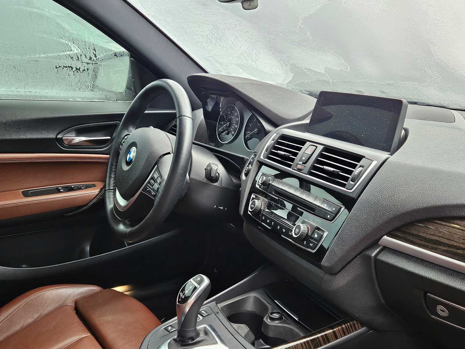 2016 BMW 2 Series 228i