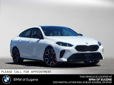 2026 BMW 2 Series 228 xDrive