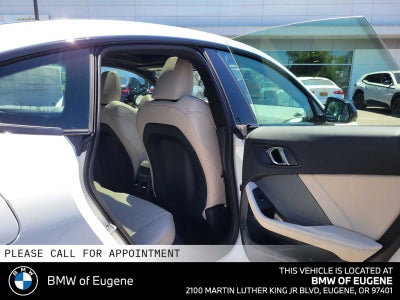 2026 BMW 2 Series 228 xDrive