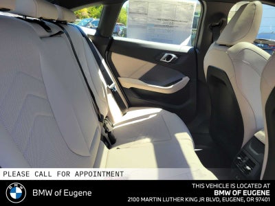 2026 BMW 2 Series 228 xDrive
