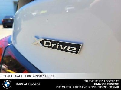 2026 BMW 2 Series 228 xDrive