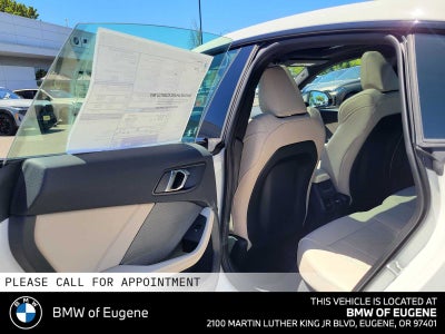 2026 BMW 2 Series 228 xDrive