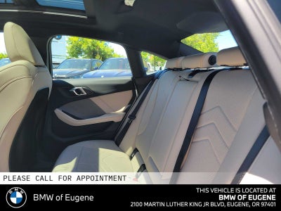 2026 BMW 2 Series 228 xDrive