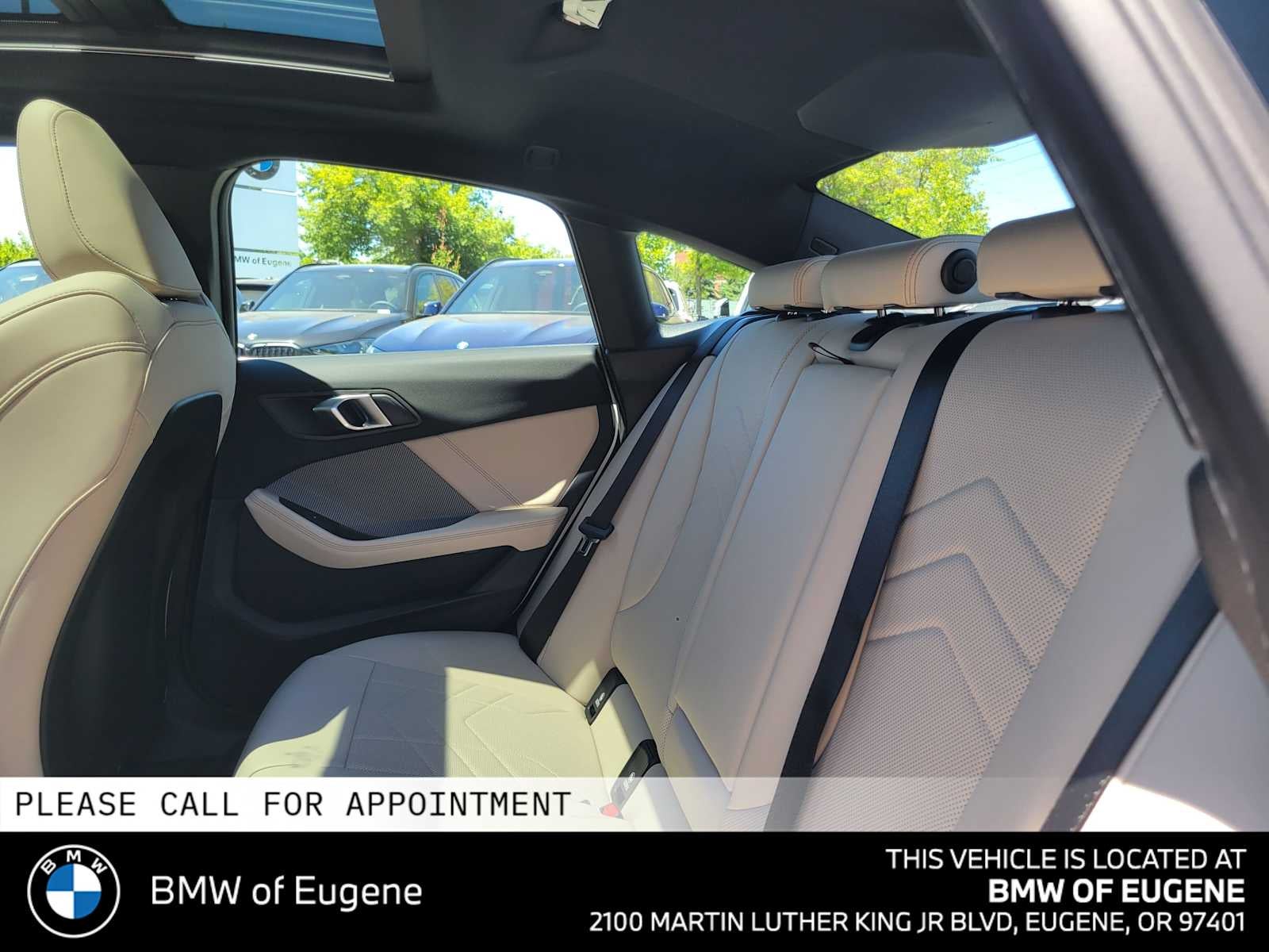 2026 BMW 2 Series 228 xDrive