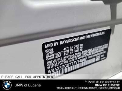 2026 BMW 2 Series 228 xDrive